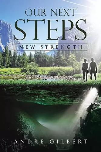 Our Next Steps cover