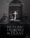 Historic Churches in Texas cover