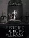 Historic Churches in Texas cover