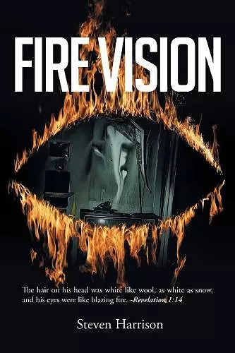 Fire Vision cover