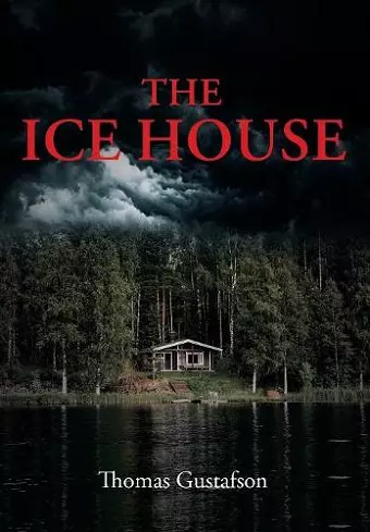 The Ice House cover