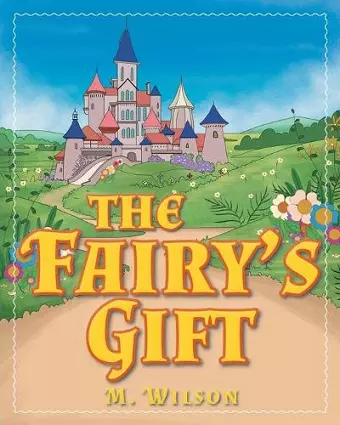 The Fairy's Gift cover