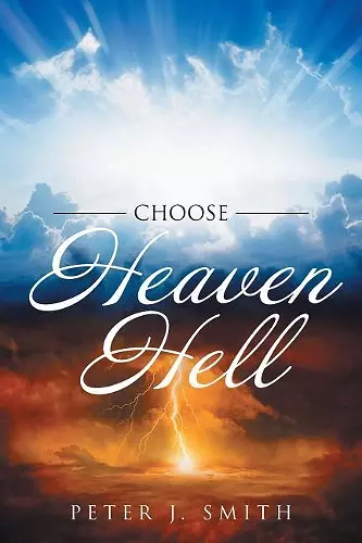 Choose Heaven Hell cover