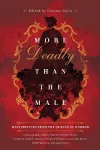 More Deadly than the Male cover