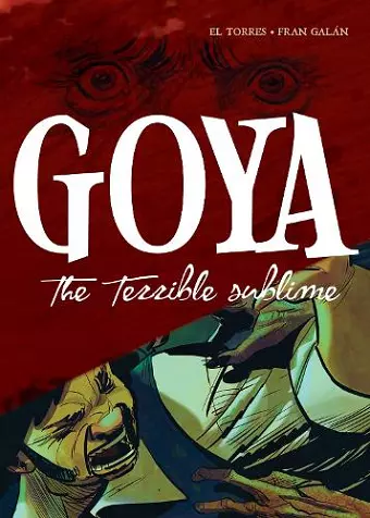 Goya cover