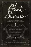 Ghost Stories cover