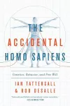 The Accidental Homo Sapiens cover