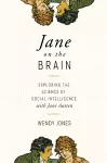 Jane on the Brain cover
