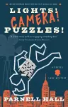 Lights! Camera! Puzzles! cover
