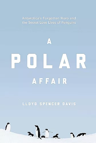 A Polar Affair cover