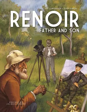 Renoir cover