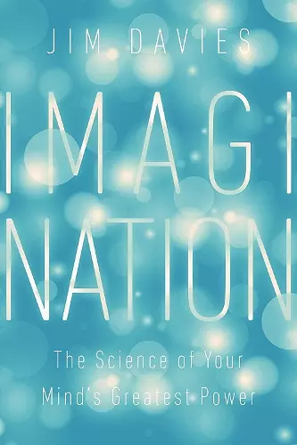 Imagination cover