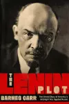 The Lenin Plot cover
