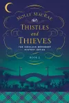 Thistles and Thieves cover