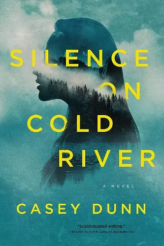 Silence on Cold River cover