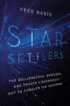 Star Settlers cover