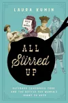 All Stirred Up cover