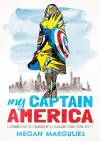My Captain America cover
