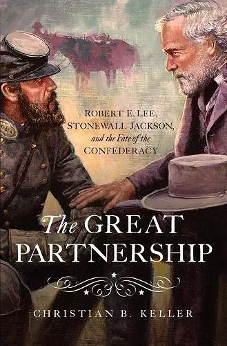 The Great Partnership cover