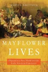 Mayflower Lives cover