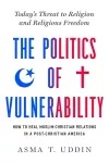 The Politics of Vulnerability cover