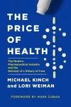 The Price of Health cover