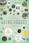 The Age of Astonishment cover