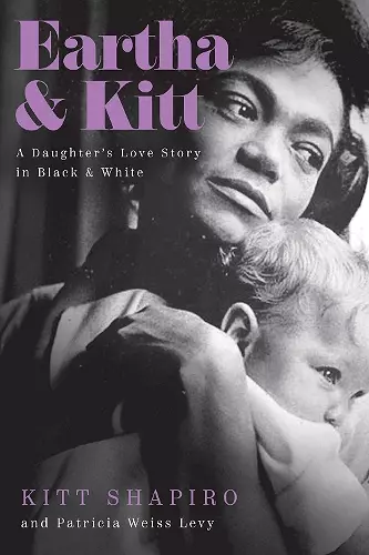 Eartha & Kitt cover