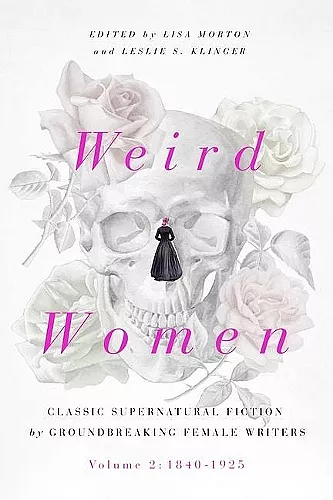 Weird Women cover