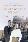 Hemingway's Widow cover