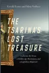 The Tsarina's Lost Treasure cover