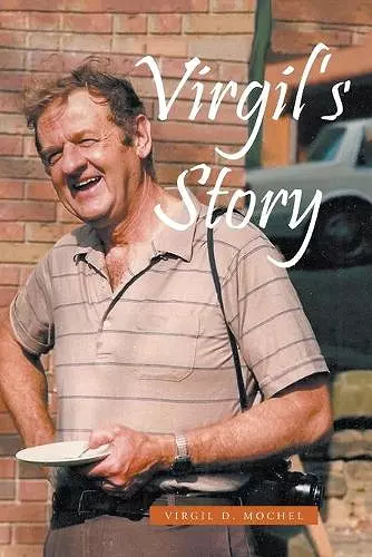 Virgil's Story cover