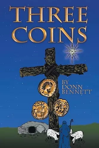 Three Coins cover