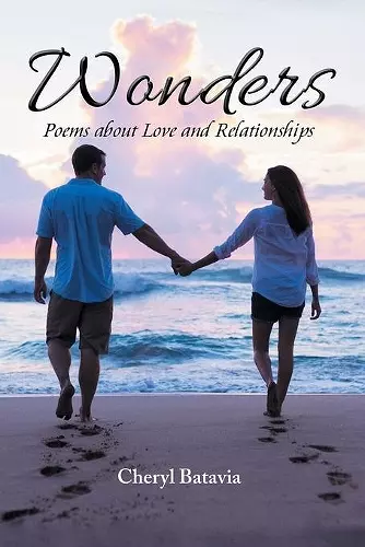 Wonders cover