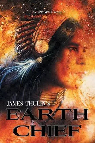 Earth Chief cover