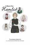 A Bride for Hamlet cover