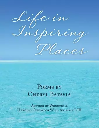 Life in Inspiring Places cover