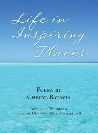 Life in Inspiring Places cover