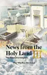 News from the Holy Land III cover