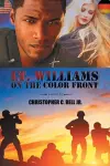 Lt. Williams on the Color Front cover