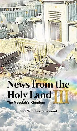 News from the Holy Land III cover