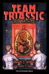 Team Triassic cover