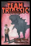 Team Triassic cover