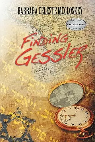 Finding Gessler cover