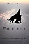 Wolf to Alpha cover