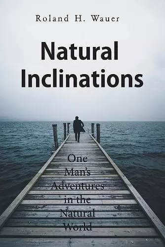 Natural Inclinations cover