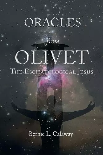 Oracles from Olivet cover