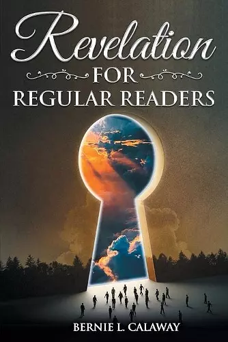 Revelation for Regular Readers cover