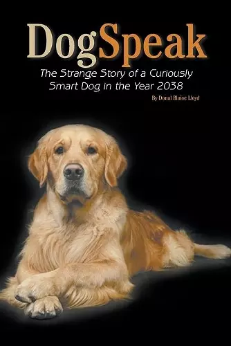 DogSpeak cover