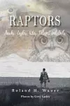 Raptors cover